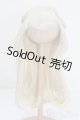 画像: 7inch/ウィッグ S-26-05-10-497-GN-ZS