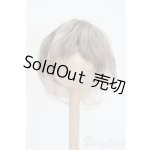 画像: 6inch/ウィッグ S-25-07-13-287-GN-ZS