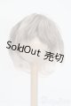 画像: 6inch/ウィッグ S-25-07-13-287-GN-ZS