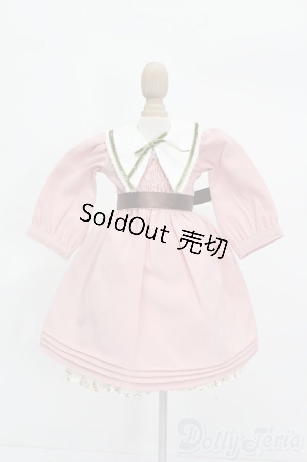 画像1: SDM/OF:コーディネートモデル衣装 S-25-07-06-252-GN-ZS (1)