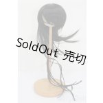 画像: 8-9inch/ウィッグ S-25-09-07-335-GN-ZS