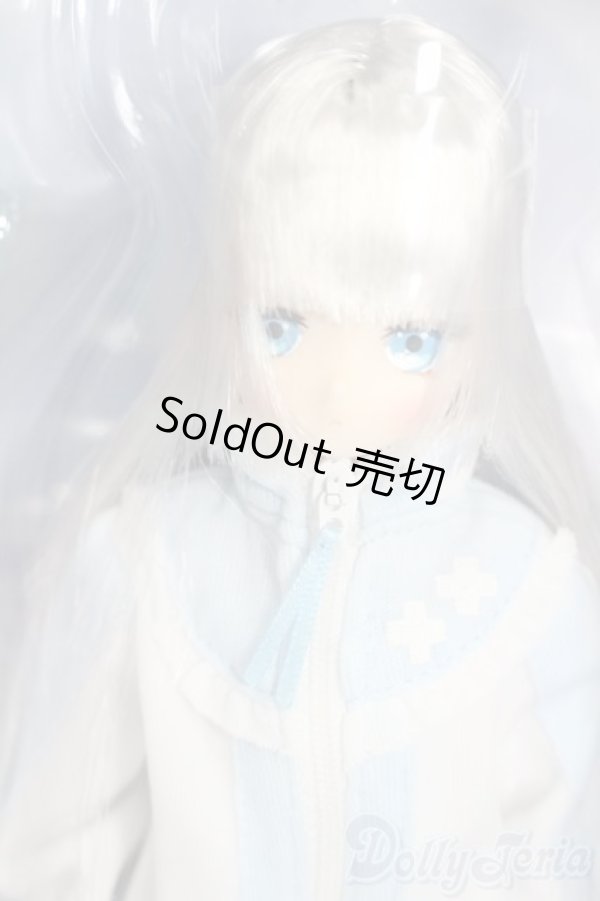 画像1: azone/望月 うる ルミナス＊ストリート MIZUIRO ANGEL ver. Angelic Girl S-25-07-06-300-GN-ZS (1)