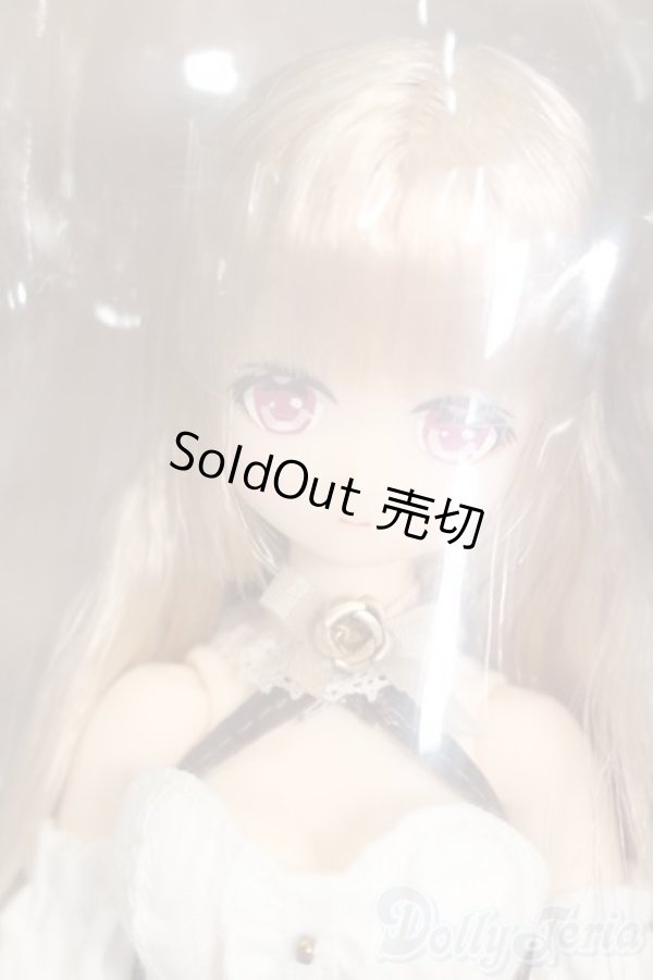 画像1: azone/アルヴァスタリア:プリム〜箱入り令嬢のティータイム〜（ブロンズローズver．） S-25-07-06-296-GN-ZS (1)