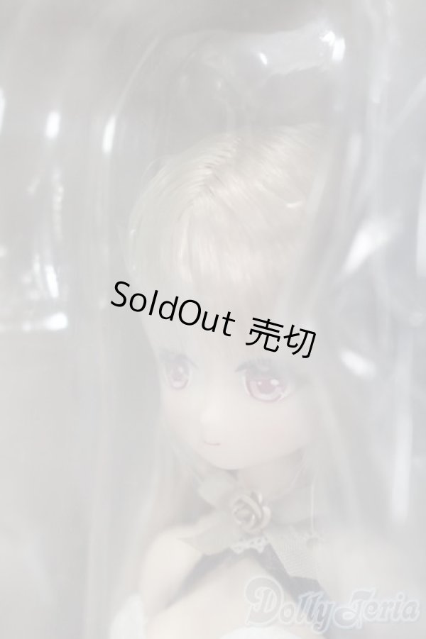 画像2: azone/アルヴァスタリア:プリム〜箱入り令嬢のティータイム〜（ブロンズローズver．） S-25-07-06-296-GN-ZS (2)