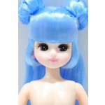 画像: リカちゃん/エコネコゆかたリカちゃん S-25-11-02-026-GN-ZS