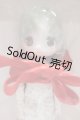 画像: 【新宿マルイアネックス店 店頭販売商品】chuchu doll/晴れ着HINA「緋色うさぎ」 2100150000013939-ZM