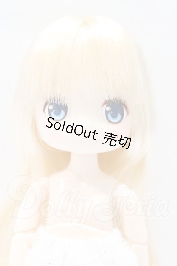 画像1: chuchu doll/HINA アリス S-26-04-26-007-GN-ZS (1)