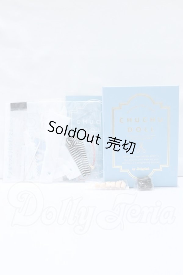 画像6: chuchu doll/HINA アリス S-26-04-26-007-GN-ZS (6)