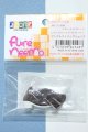 画像: 【新宿マルイアネックス店 店頭販売商品】azoneピュアニーモ/OF:〜スイーツ ア・ラ・モード〜アンクルストラップシューズ 2100150000013964-ZM