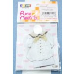 画像: 【新宿マルイアネックス店 店頭販売商品】azoneピュアニーモ/OF:PNS Blue Bird’s Song リボンブラウス 2100150000013965-ZM