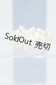 画像: 【新宿マルイアネックス店 店頭販売商品】リカちゃんサイズ/OF:靴 2100150000013977-ZM