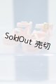 画像: 【新宿マルイアネックス店 店頭販売商品】リカちゃんサイズ/OF:靴 2100150000013980-ZM