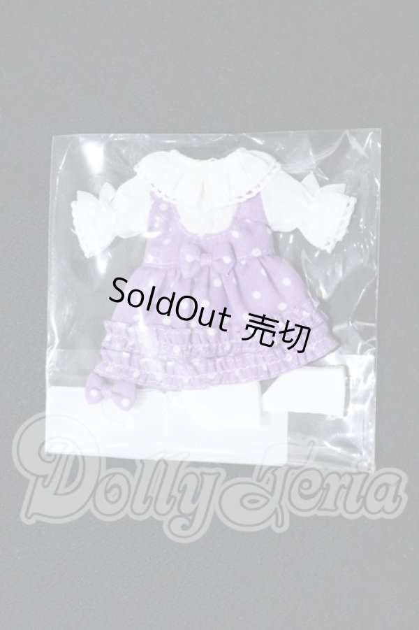 画像1: ミキちゃんマキちゃん/OF:衣装 S-26-04-19-094-GN-ZS (1)