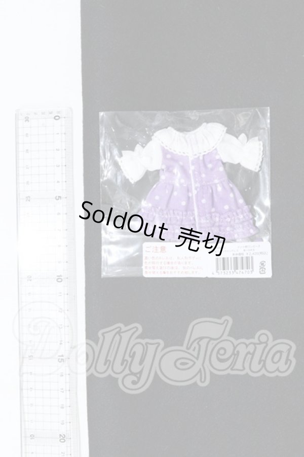 画像2: ミキちゃんマキちゃん/OF:衣装 S-26-04-19-094-GN-ZS (2)