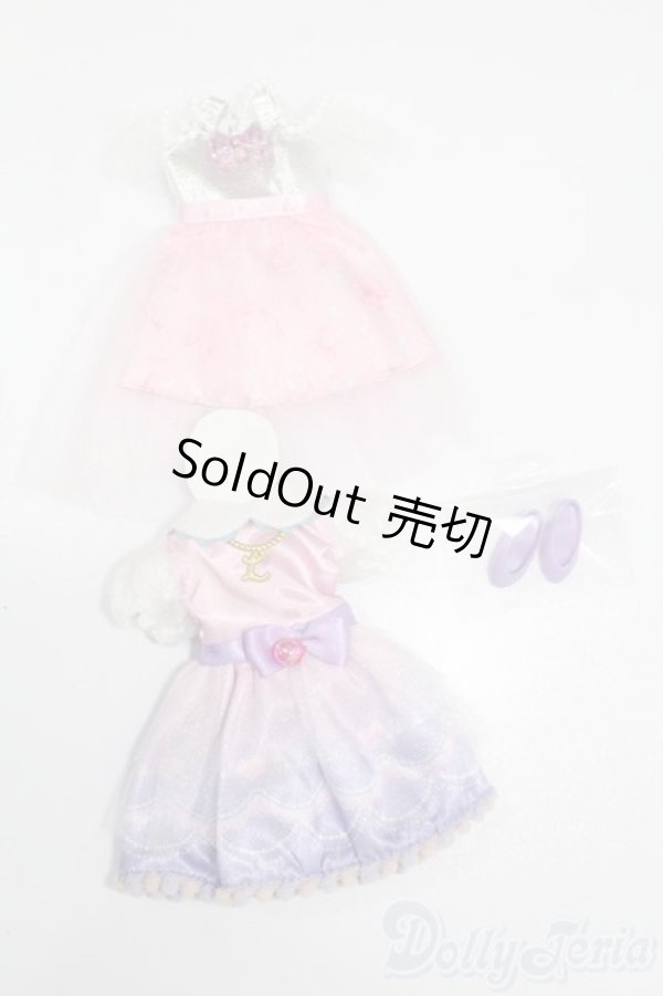 画像1: リカちゃん/OF:衣装 S-25-12-14-472-GN-ZS (1)