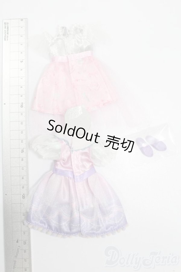 画像2: リカちゃん/OF:衣装 S-25-12-14-472-GN-ZS (2)