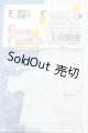 画像: 【新宿マルイアネックス店 店頭販売商品】azoneピュアニーモ/OF:ThirteenStars ニットポロシャツ 2100150000014006-ZM