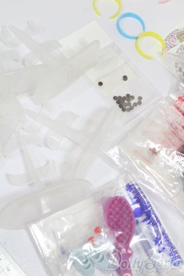 画像3: リカちゃん/OF:小物 S-25-11-16-644-GN-ZS (3)