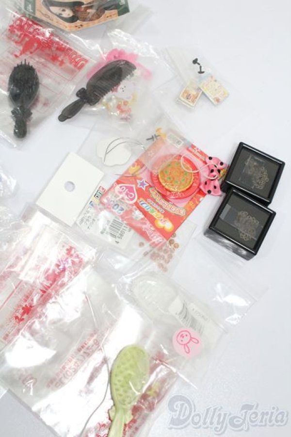 画像5: リカちゃん/OF:小物 S-25-11-16-644-GN-ZS (5)