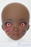 画像1: SmartDoll/Cocoa Chaos Painted Heads S-25-07-06-221-GN-ZS (1)