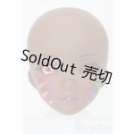 画像: SmartDoll/Cocoa Chaos Painted Heads S-26-02-15-406-GN-ZS