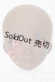 画像: SmartDoll/Cocoa Chaos Painted Heads S-26-02-15-406-GN-ZS