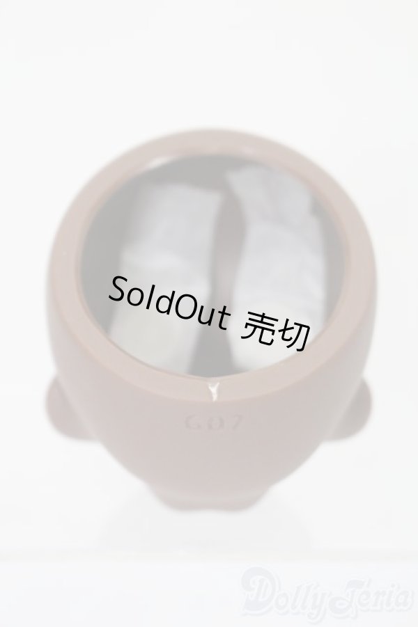 画像4: SmartDoll/Cocoa Chaos Painted Heads S-26-02-15-406-GN-ZS (4)