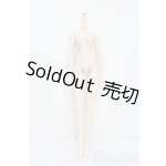 画像: パラボックス/45cm女の子ボディ S-25-07-06-207-GN-ZS