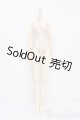 画像: パラボックス/45cm女の子ボディ S-25-07-06-207-GN-ZS
