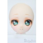 画像: DD/DDH-01:ゆえ屋様カスタムヘッド S-25-07-06-225-GN-ZS