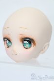 画像2: DD/DDH-01:ゆえ屋様カスタムヘッド S-25-07-06-225-GN-ZS (2)