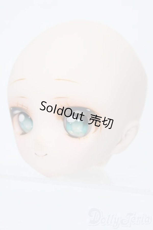 画像2: DD/DDH-01:ゆえ屋様カスタムヘッド S-25-11-02-521-GN-ZS (2)