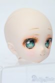 画像3: DD/DDH-01:ゆえ屋様カスタムヘッド S-25-07-06-225-GN-ZS (3)
