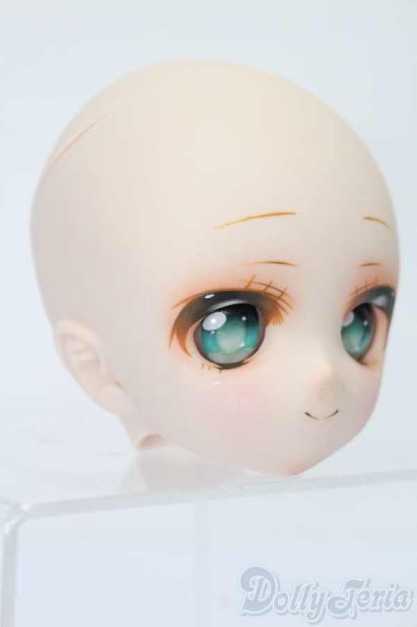 画像3: DD/DDH-01:ゆえ屋様カスタムヘッド S-25-07-06-225-GN-ZS (3)
