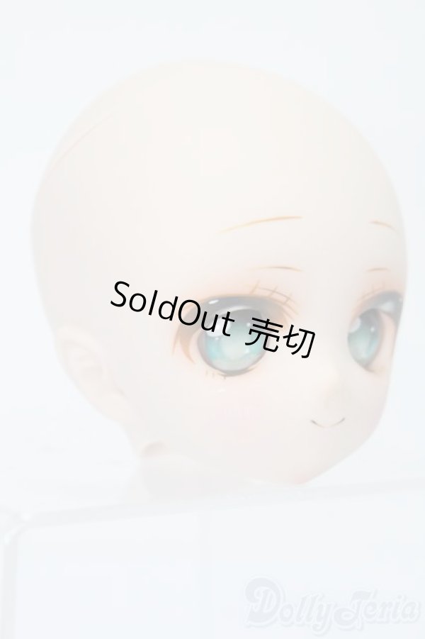 画像3: DD/DDH-01:ゆえ屋様カスタムヘッド S-25-11-02-521-GN-ZS (3)