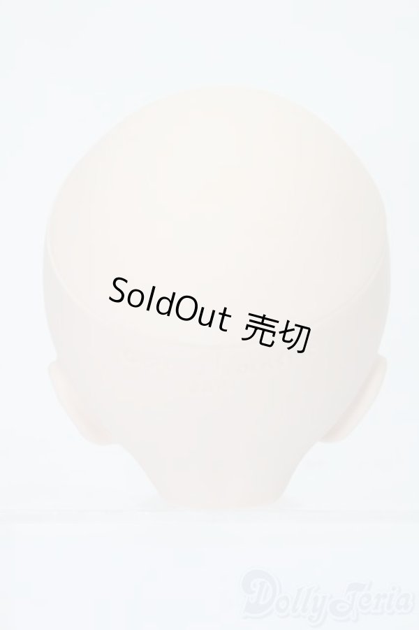 画像4: DD/DDH-01:ゆえ屋様カスタムヘッド S-25-11-02-521-GN-ZS (4)