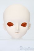 画像1: DD/DDH-05 オプションヘッド アイホールオープン セミホワイト S-25-07-06-224-GN-ZS (1)