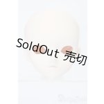 画像: DD/DDH-05 オプションヘッド アイホールオープン セミホワイト S-25-07-06-224-GN-ZS