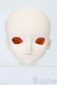 画像: DD/DDH-05 オプションヘッド アイホールオープン セミホワイト S-25-07-06-224-GN-ZS