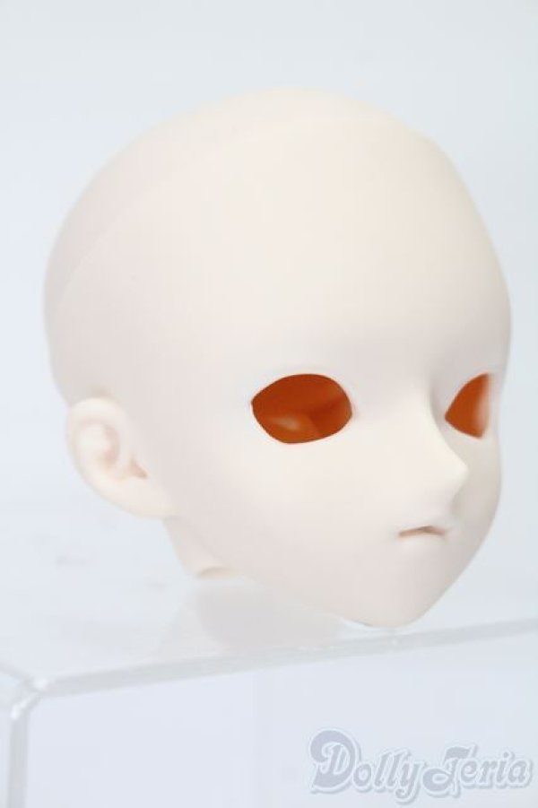 画像3: DD/DDH-05 オプションヘッド アイホールオープン セミホワイト S-25-07-06-224-GN-ZS (3)
