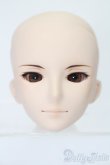 画像1: SmartDoll/星雲永時 ヘッド S-25-07-06-223-GN-ZS (1)