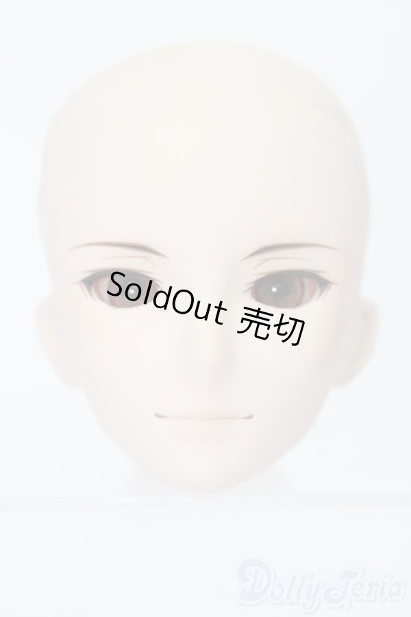 画像1: SmartDoll/星雲永時 ヘッド S-25-07-06-223-GN-ZS (1)