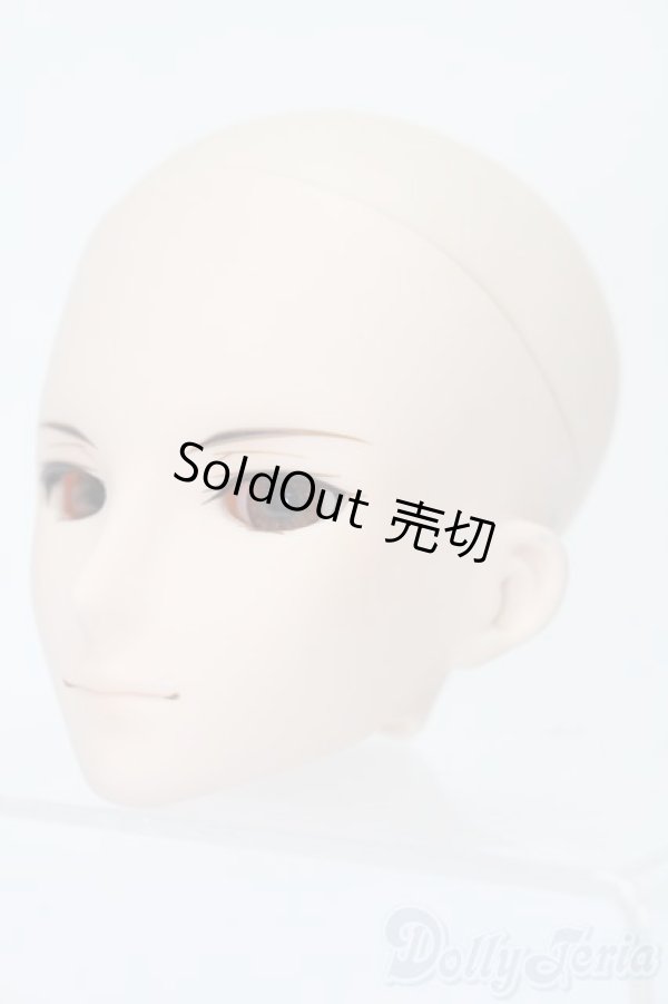 画像2: SmartDoll/星雲永時 ヘッド S-25-07-06-223-GN-ZS (2)