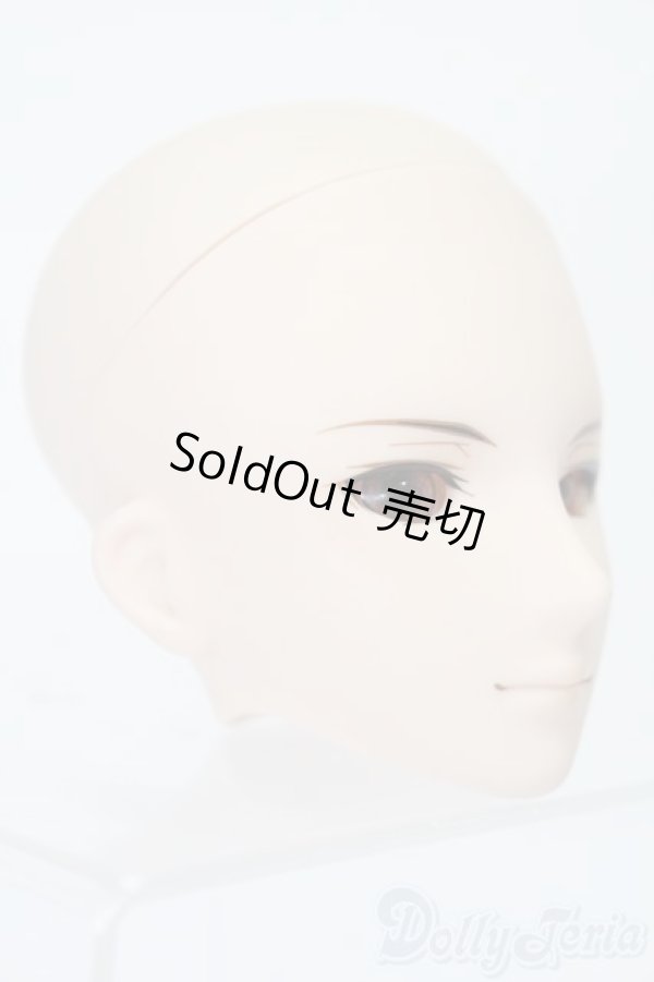 画像3: SmartDoll/星雲永時 ヘッド S-25-07-06-223-GN-ZS (3)