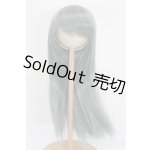 画像: 8-9inch/ウィッグ S-25-07-06-291-GN-ZS