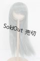 画像: 8-9inch/ウィッグ S-25-07-06-291-GN-ZS