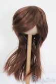 画像1: 7-8inch/SMARTDOLL 末永みらいデフォルトウィッグ S-25-07-06-294-GN-ZS (1)