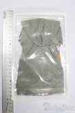 画像2: SmartDoll/OF:純正パーカー グレー S-25-07-06-285-GN-ZS (2)