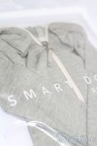 画像3: SmartDoll/OF:純正パーカー グレー S-25-07-06-285-GN-ZS (3)