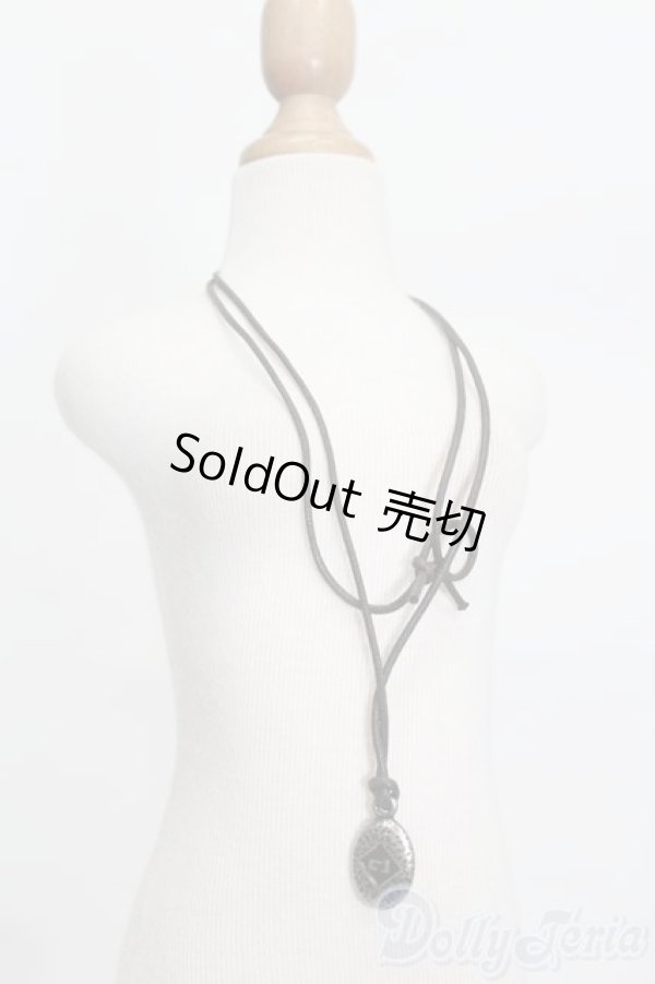 画像1: SmartDoll/OF:純正ペンダントネックレス 魂 S-25-07-06-282-GN-ZS (1)